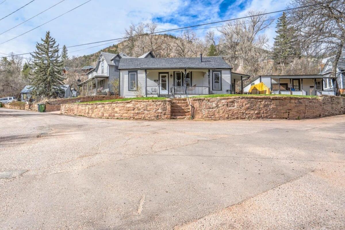 1Br Quiet Neighborhood & Nearby Parks Villa Manitou Springs Kültér fotó